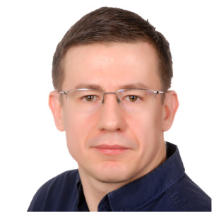 Photo of Maciej Arkit