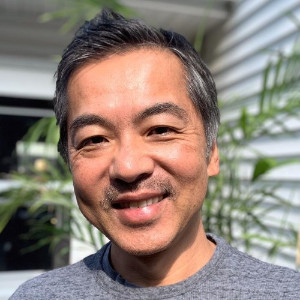 Photo of Shinichi Urano